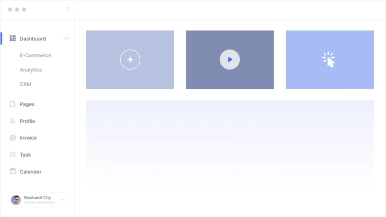 Complete Tailwind CSS Template for SaaS Website - 欧冠直播